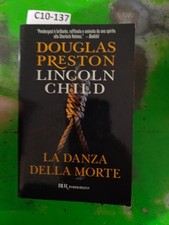 preston child usato preston child usato Carpi