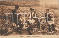 Sosta costume oliena usato  Polcenigo