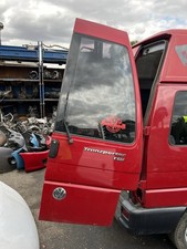 1990 transporter high for sale  SUDBURY