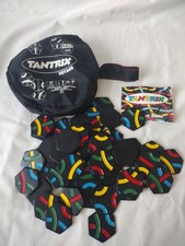 Tantrix voyage tile for sale  BUSHEY