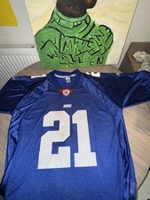 Maillot nfl vintage d'occasion  Aubervilliers