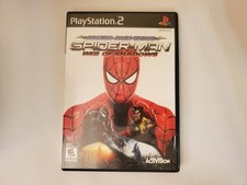 Usado, Spider-Man: Web Of Shadows - Amazing Allies Edition (Playstation 2 PS2) comprar usado  Enviando para Brazil