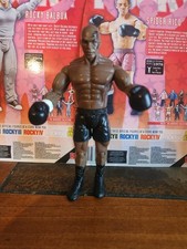 rocky balboa figur for sale  Cary