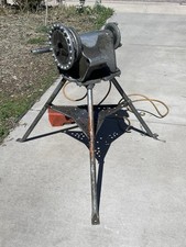 Rigid pipe threader for sale  Colorado Springs