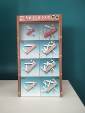 Rare vitrine présentoir d'occasion  Dompierre-sur-Besbre