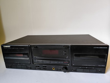 Kenwood w4060 stereo gebraucht kaufen  Rösrath