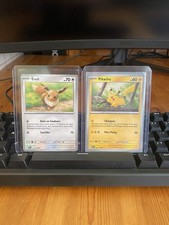 Pikachu évoli pokémon d'occasion Pikachu évoli pokémon d'occasion  Montélimar