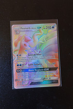 Carte pokemon feunard d'occasion  Villeneuve-sur-Lot