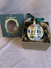 Waterford heirloom nostalgia for sale  Riverside