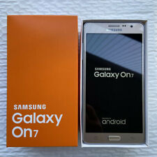 Smartphone Samsung Galaxy On7 SM-G6000 5.5" 4G 16GB GSM Dual SIM comprar usado  Enviando para Brazil