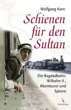 Schienen den sultan gebraucht kaufen  Berlin