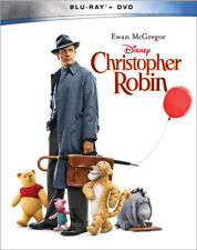 Christopher Robin comprar usado  Enviando para Brazil