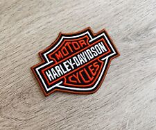 Patch harley davidson d'occasion  Montaigu