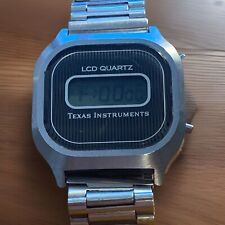 Orologio vintage lcd usato  Abbadia San Salvatore