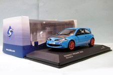 Solido renault megane d'occasion  Perpignan-