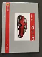 Utilisation renault clio d'occasion  Limoges-