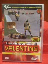 Dvd rincorsa valentino usato  Lacchiarella