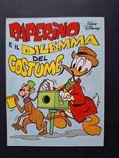 Albo pieghevole pavesi usato  Roma