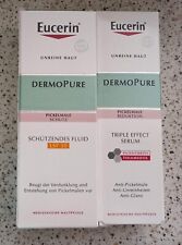 Eucerin dermopure schützendes gebraucht kaufen  Berlin