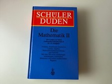 Buch schüler duden gebraucht kaufen  Düsseldorf