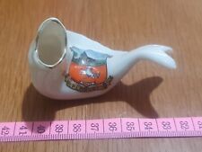 Crested ware china for sale  WOKING