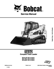 Bobcat t650 track for sale  Tacoma