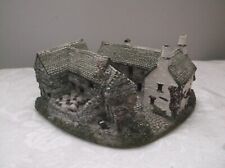 Vintage lilliput lane for sale  York