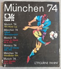 Panini munchen sticker d'occasion  La Chapelle-Saint-Mesmin