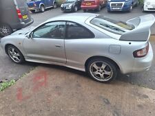 Toyota celica gt4 for sale  BRIDGEND