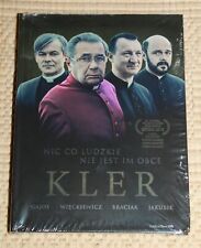 Używany, Kler - Wojciech Smarzowski (DVD)  na sprzedaż  PL
