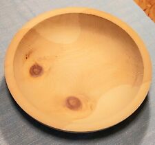 Zirbenholz schüssel schale gebraucht kaufen  Olching