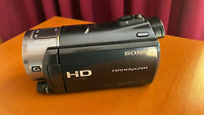 Videokamera sony hdr gebraucht kaufen  Springe