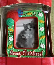 Hallmark meowy christmas for sale  Springfield