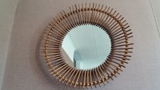 Rare miroir soleil d'occasion  Marseille XI