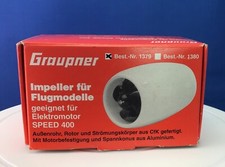 Graupner best nr.1379 for sale  KETTERING