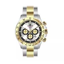 Orologio uomo lorenz usato  Italia
