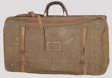 Ancienne valise voyage d'occasion  Le Teil