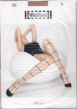 Collant wolford paula d'occasion  Paris XVIII