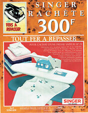 1992 advertising 038 d'occasion  Expédié en Belgium