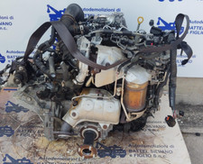 1ndtv motore toyota usato  Forgaria nel Friuli