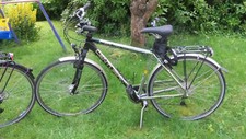 Centurion toscana trekking gebraucht kaufen  Kaufungen
