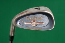 Left handed wilson for sale  SPILSBY