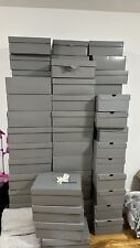 Balenciaga shoes boxes for sale  GLASGOW