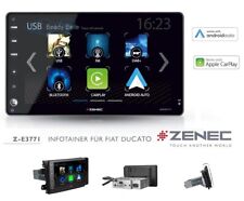 Zenec e3771 din d'occasion  Expédié en France