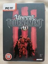 Unreal tournament iii for sale  LONDON