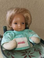 Süße babypuppe model gebraucht kaufen  Essen