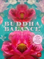 Buddha balance zen gebraucht kaufen  München