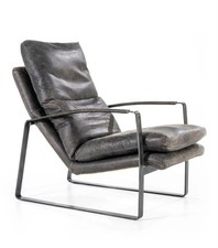 Dark gray lounge for sale  Harlingen