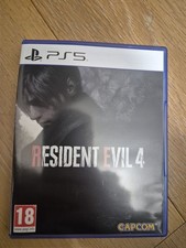 Resident evil remake usato  Empoli