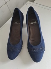 Einmal getragene blaue gebraucht kaufen  Crottendorf, Walthersdorf